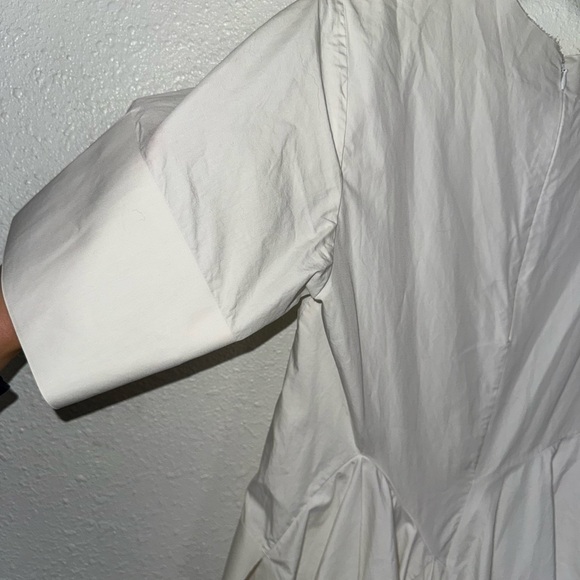 Celine White Blouse - Picture 3 of 9